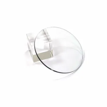 Great Material Polycarbonate Lenses Price Semi Finished Polycarbonate Lens