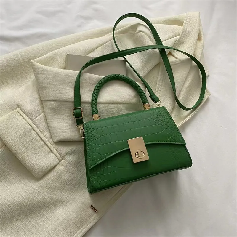 New Messenger Bag For Women Trend Luxury Handbags Camera Female