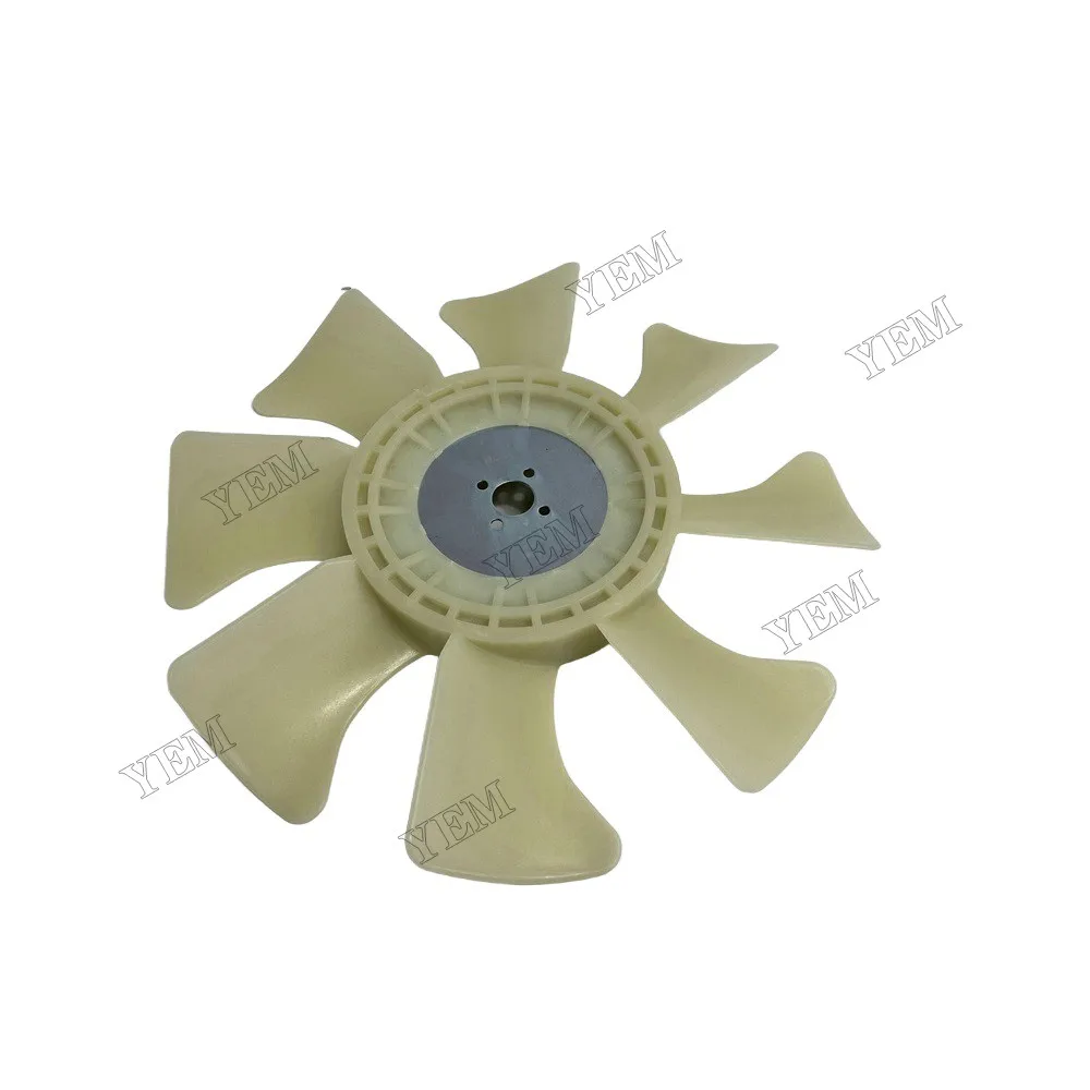 4TNV88 Fan 129436-44740 for Yanmar