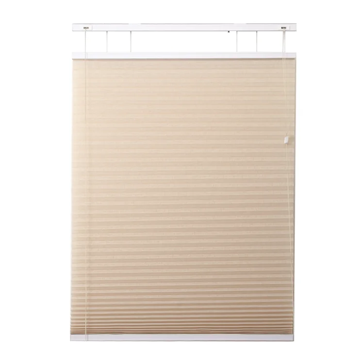 Bottom up Honeycomb Blinds Cellular Blinds up Cellular Shades Cordless Top Down Venetian Fan Blind Roller Fabric French Window