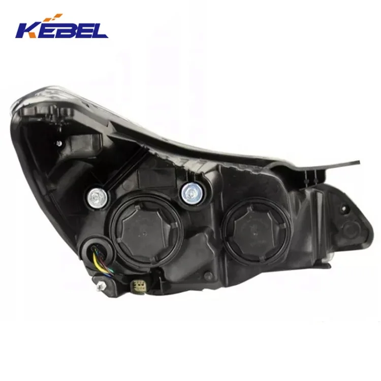 Velesprodajna cijena automobilska svjetla za glavno svjetlo 42679725 42679726 LED farovi za Chevrolet Spark 2019 2020 2021 dijelovi karoserije