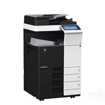 Hot Sale for Konica Minolta  bizhub A3 copier C364 C364e low price used copiers machine