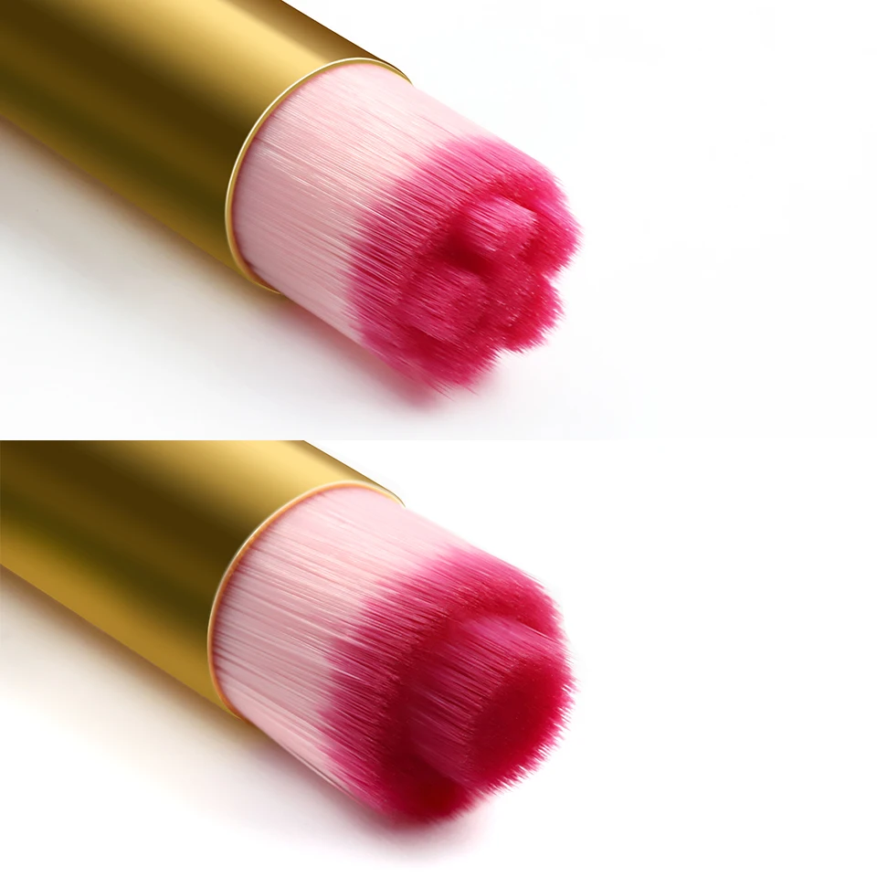 
Частная торговая марка, деревянная ручка, щетка для чистки ресниц, очистка носа, черных точек, ресниц, кисть для чистки макияжа 