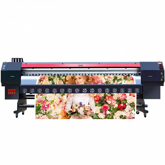 2024年新型3D壁紙UVプリンター キャンバスPVCフィルム3.2mデジタルLED