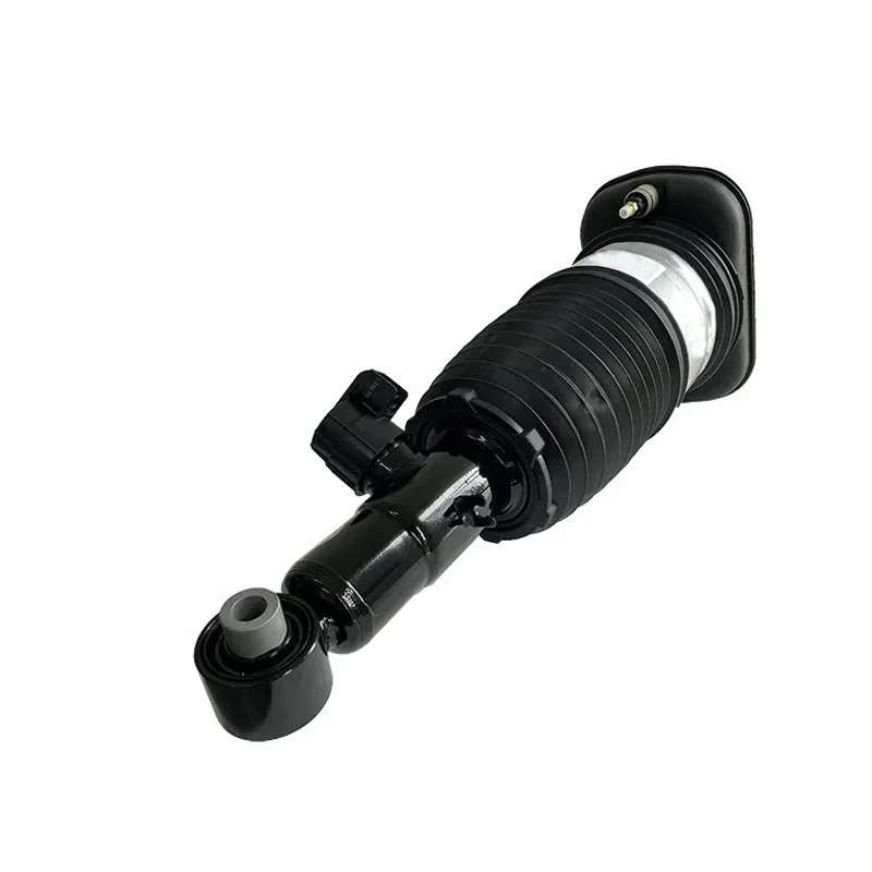 配管ランプ リア右エアショックアブソーバーダンパー 37106869038 BMW X6