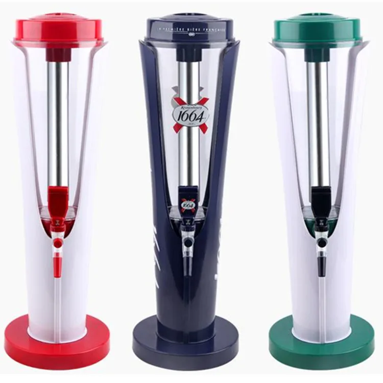 Tiger Beer Tower Tap Draft Beer Tower Tabletop Beer Tower 3l Buy Tiger Beer Tower Tap Draft