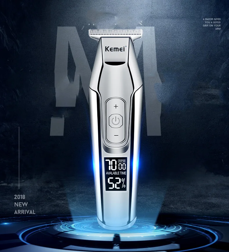 beard trimmer 0mm