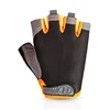 Black-Orange