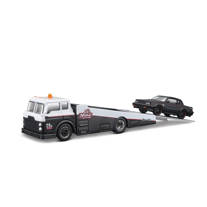 Maisto Diecast Cars - Authenticated Models for Collectors