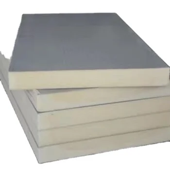 Thermal Insulation Board For Building Roofing Floor Pir Insulation Foam