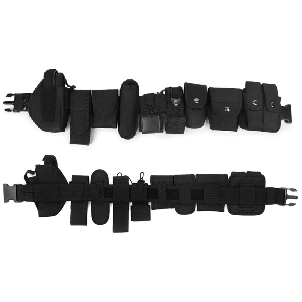 Tactico Adjustable Molle System Ronin Belt Tactical