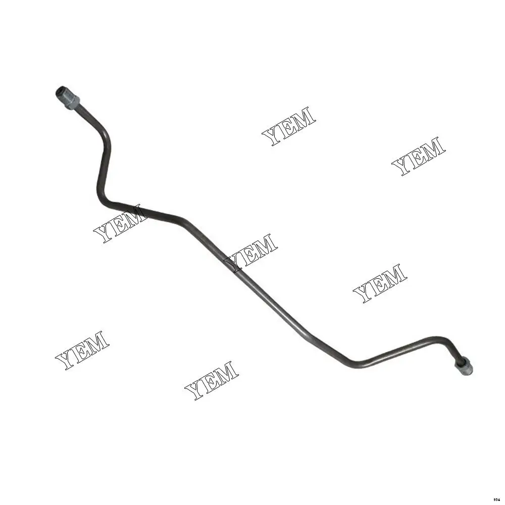 Diesel Engine 102-2479 Tube Assembly for Caterpillar