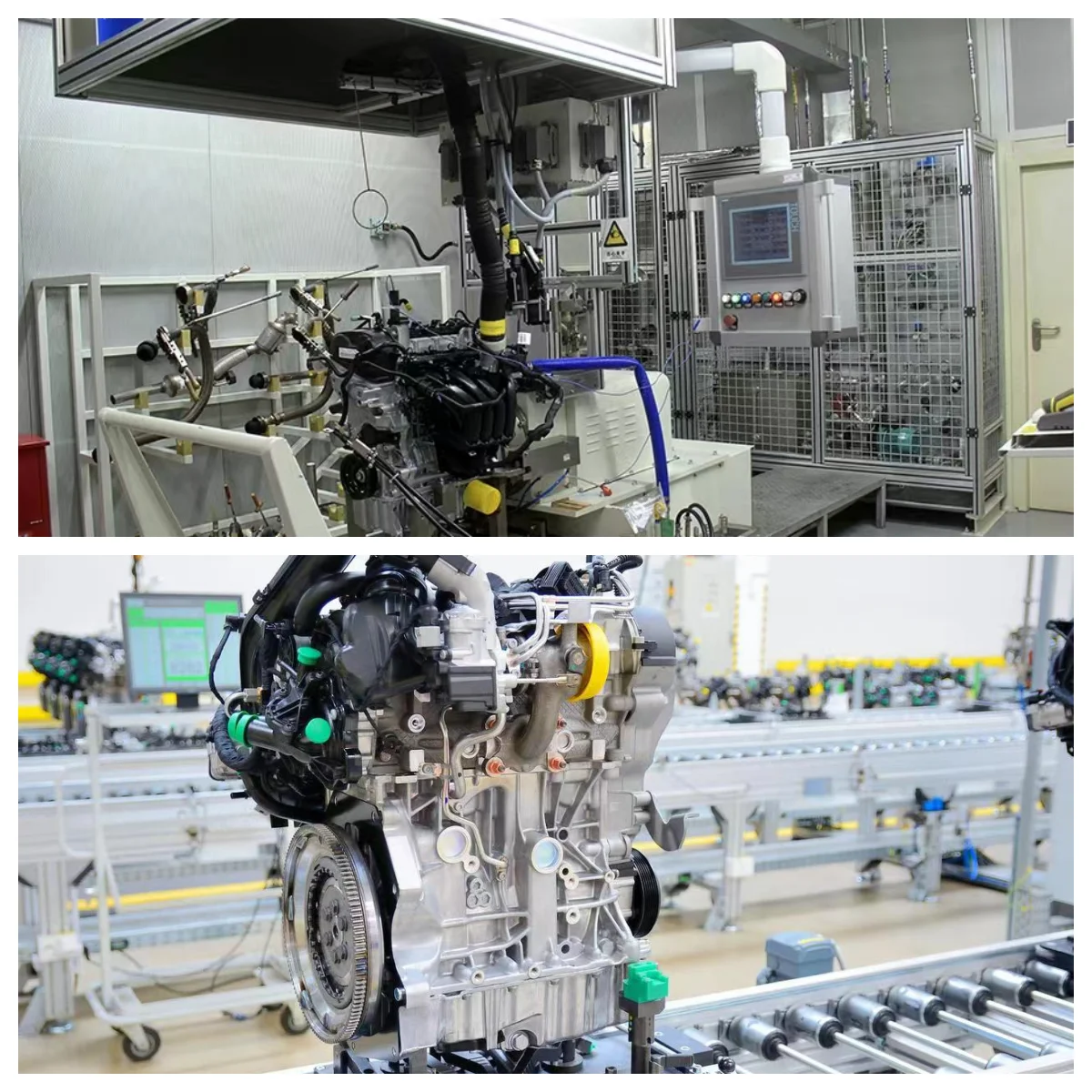Complete 2.8L Diesel Engine ISF2.8 for Cummins - New Cummins Diesel ...