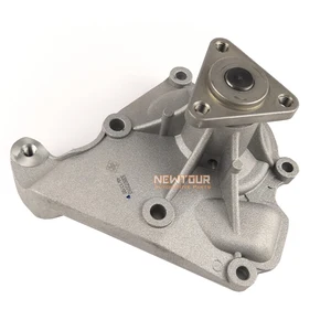 Chinese Supplier Car Spare Parts Auto Parts Car Water Pump for Changan CS35/Yuexiang V5/Eado