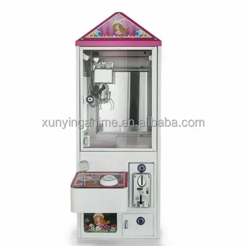 Giant Claw Machine Crane Claw Vending Machines For Sales Buy Giant