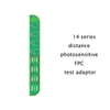 Adaptador fotosensible de la prueba de la distancia FPC de 14 series