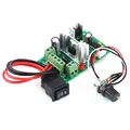 Régulateur De Vitesse PWM CCM6N 6A - 6-30V - Réversible 0-100% - Module