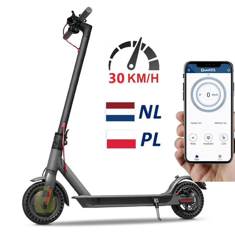 Electric Scooter Miglior Monopattino Elettrico Forum EU Warehouse