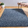 Bleu texturé