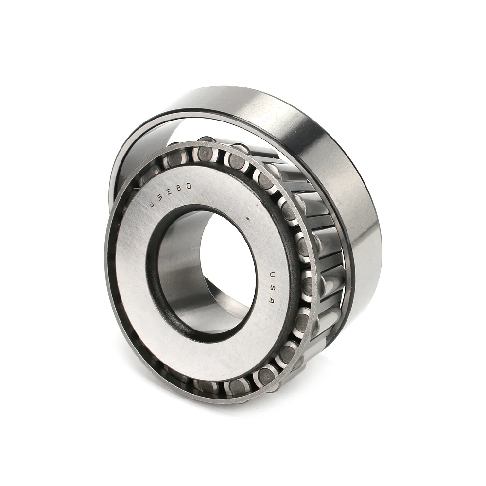 Cuscinetto A Rulli Conici Sigillato 67048L/67010L Per Rimorchio - 4Bearings