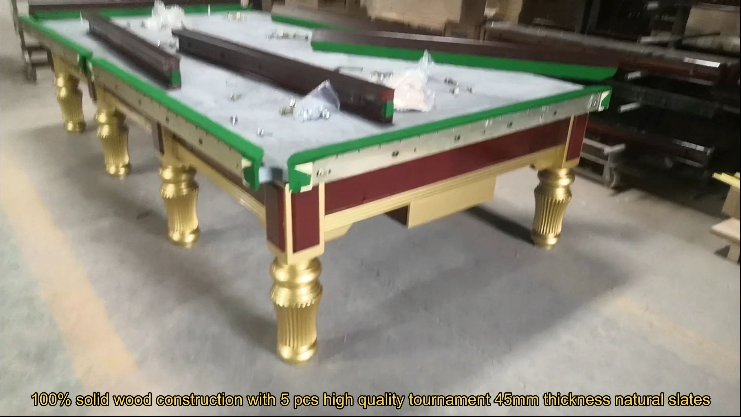 Popular Brand In India Snooker Table Price Like Shender Buy Strachan