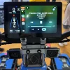 Schermo intelligente da 7 pollici con sistema stereo e CarPlay