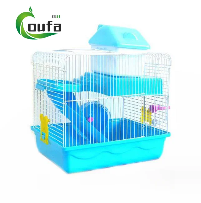 Visual Reference: Wholesale Custom Acrylic Luxury Foldable Carrier For Hamsters