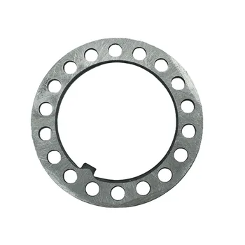 Cost Effective Premium Truck Front Wheel Dust Washer Lock Washer Rear Axle Lock Plate OEM JY24R33001081001 for JAC Truck Ev