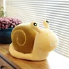 Snail-yellow