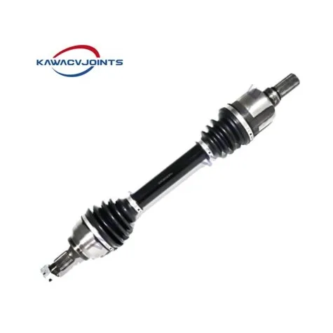 Semieixos CV HALF SHAFT FRONT DRIVE AXLE 43410-20090 USED for