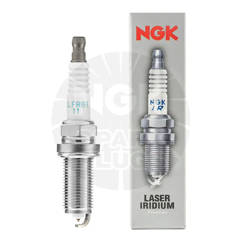Подлинная Свеча зажигания NGK 4589 IFR6T11 Crosreference SK20R11
