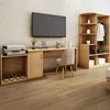 2.2-meter TV cabinet