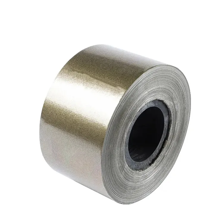 Mica Tape High Temperature Insulation Flame Fire-resistant Cable Mica Tape Three-in-one Multi-glue Glass Mica Tape Rolls