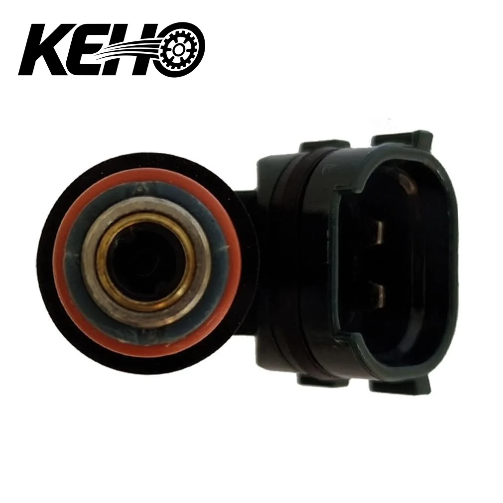Fuel injector - 23250-50040 - Toyota Land Cruiser Lexus LX470 GX470 V8 4.7-1