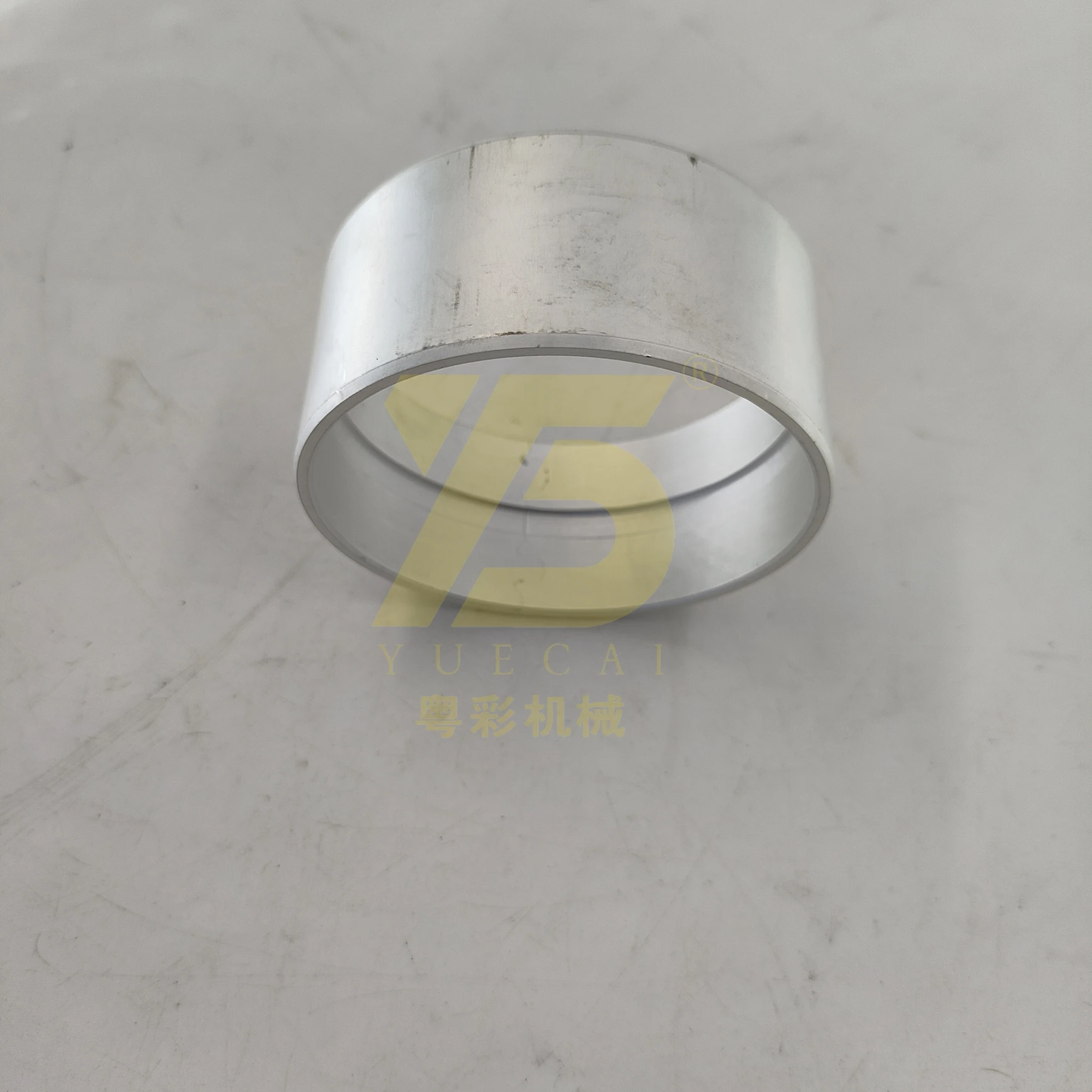 YUE CAI Construction Machrinery Spare Parts Bearing Sleeve 160-8184 1608184