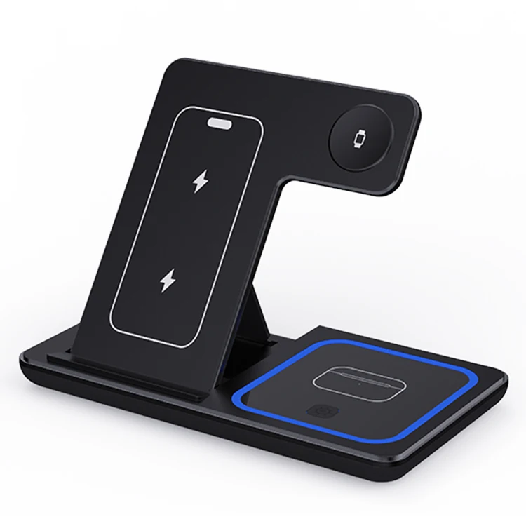 Phone Charger Cargador Inalambrico En Walmart Magnetic Wireless