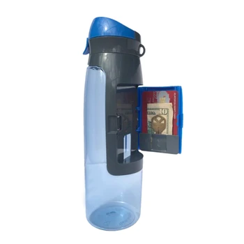 Sports Sterilization Water Bottle Creative Gift Outdoor Plastic Applicable  For Boiling Water With Lid Accessories 750ml Hiking - Buy Sports  Sterilization Water Bottle Creative Gift Outdoor Plastic Applicable For  Boiling Water With