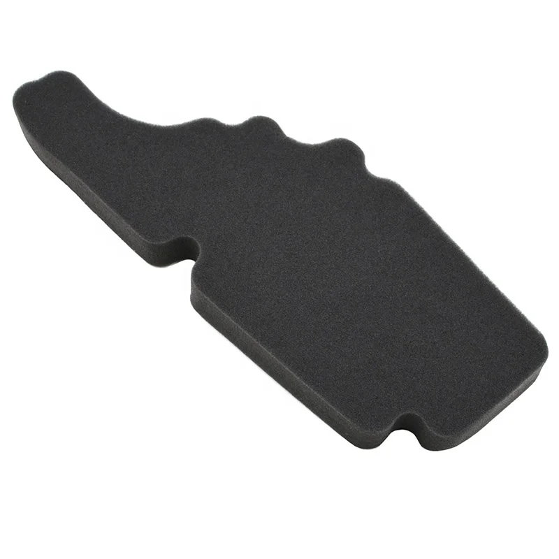 Motorcycle Air Filter for Piaggio 843194 50 100 125 150 Fly Vespa Derbi 50 Boulevard Aprilia Sport City Malaguti Centro