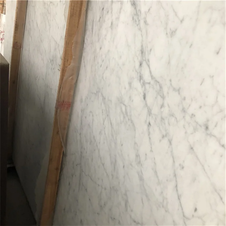 product gray vein slab living room indoor floor wall tiles decoration italian carrara white marble for house bathroom-5