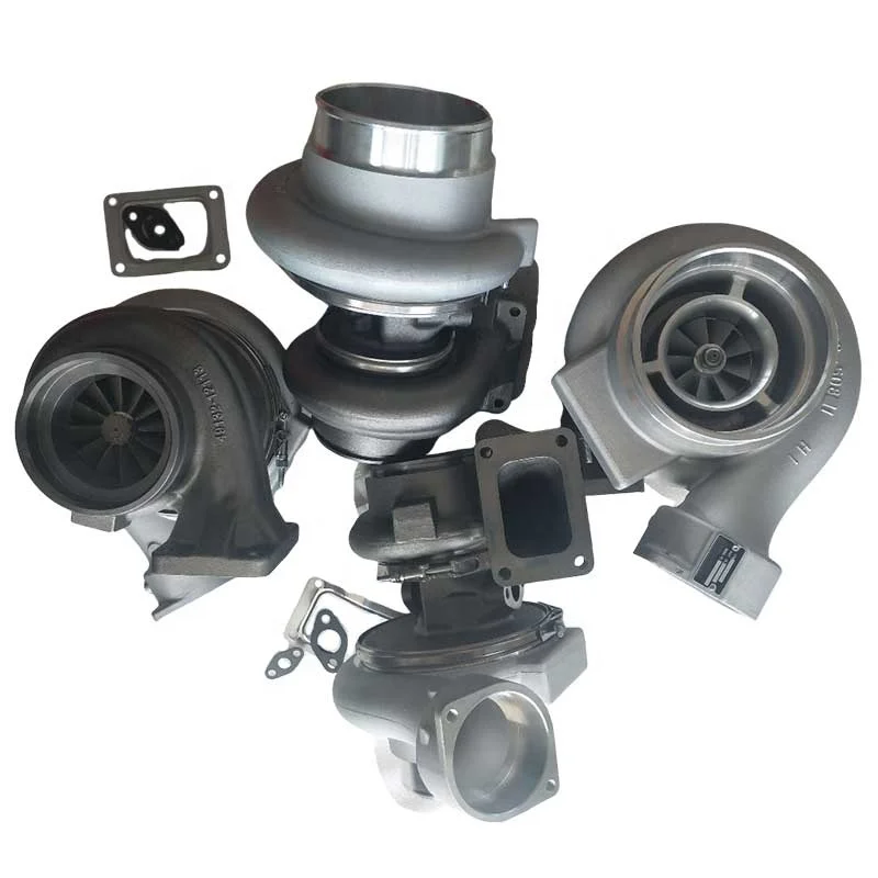 ターコ‼️ KC Turbos 300234 KC300X Series Stage 1 Turbo (63/68) | XDP