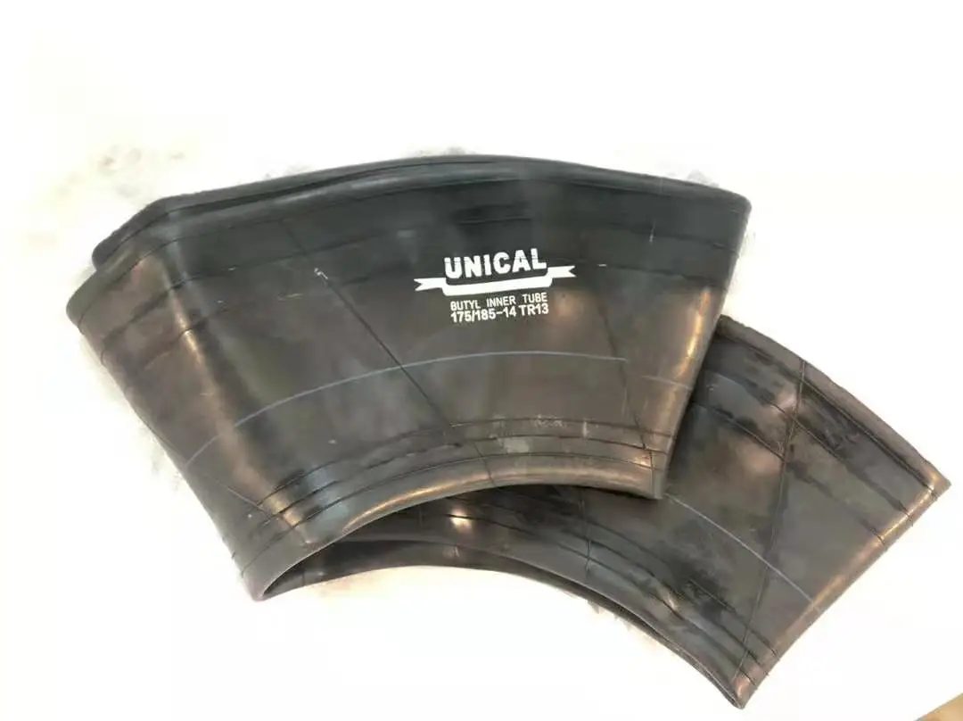 High quality butyl rubber inner tube for truck bus industrial tire 1100-20 1100r20 11.00-20 11 20