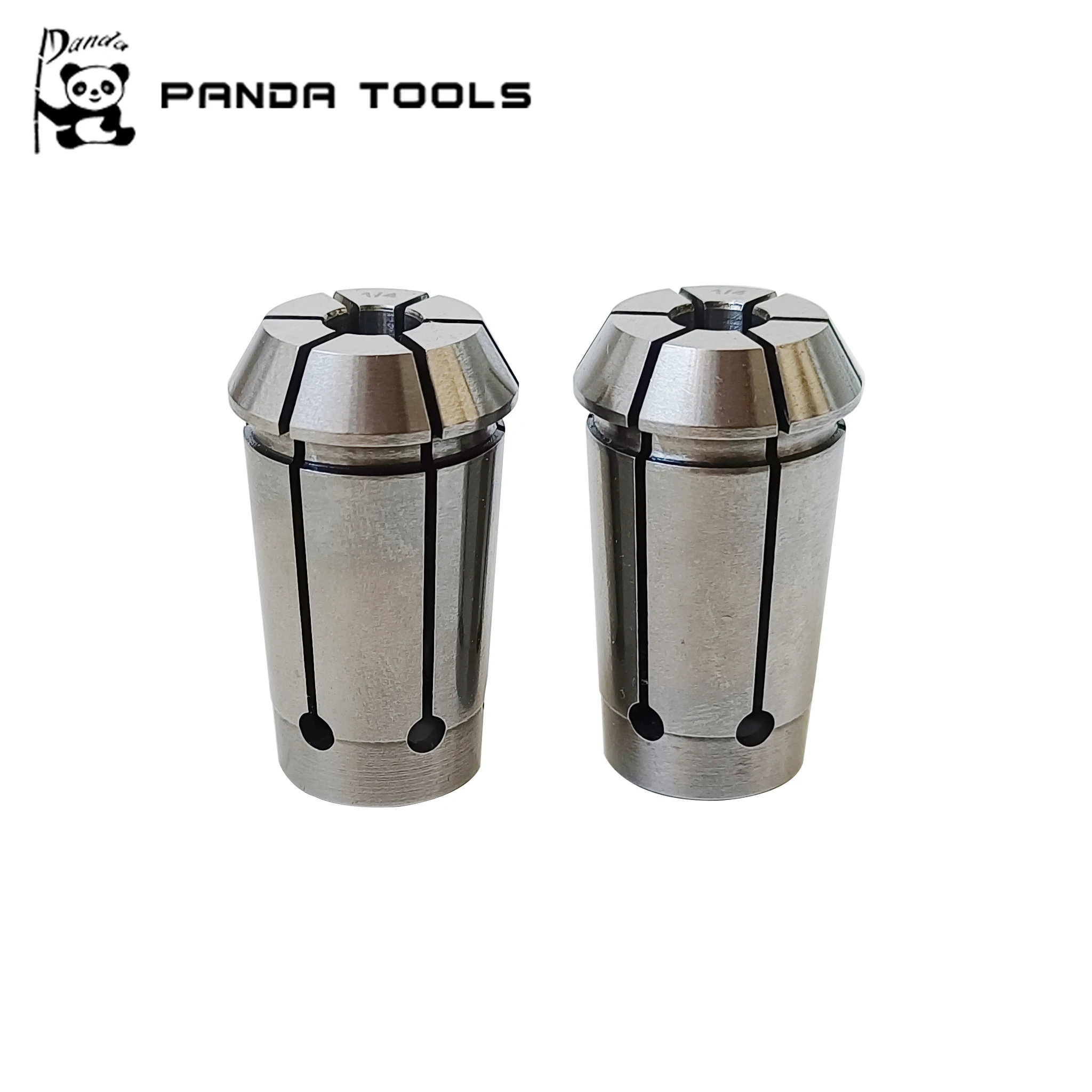 High Precision CNC Machine Collets OZ Collet DIN6388A DIN6388B EOC OZ Collet
