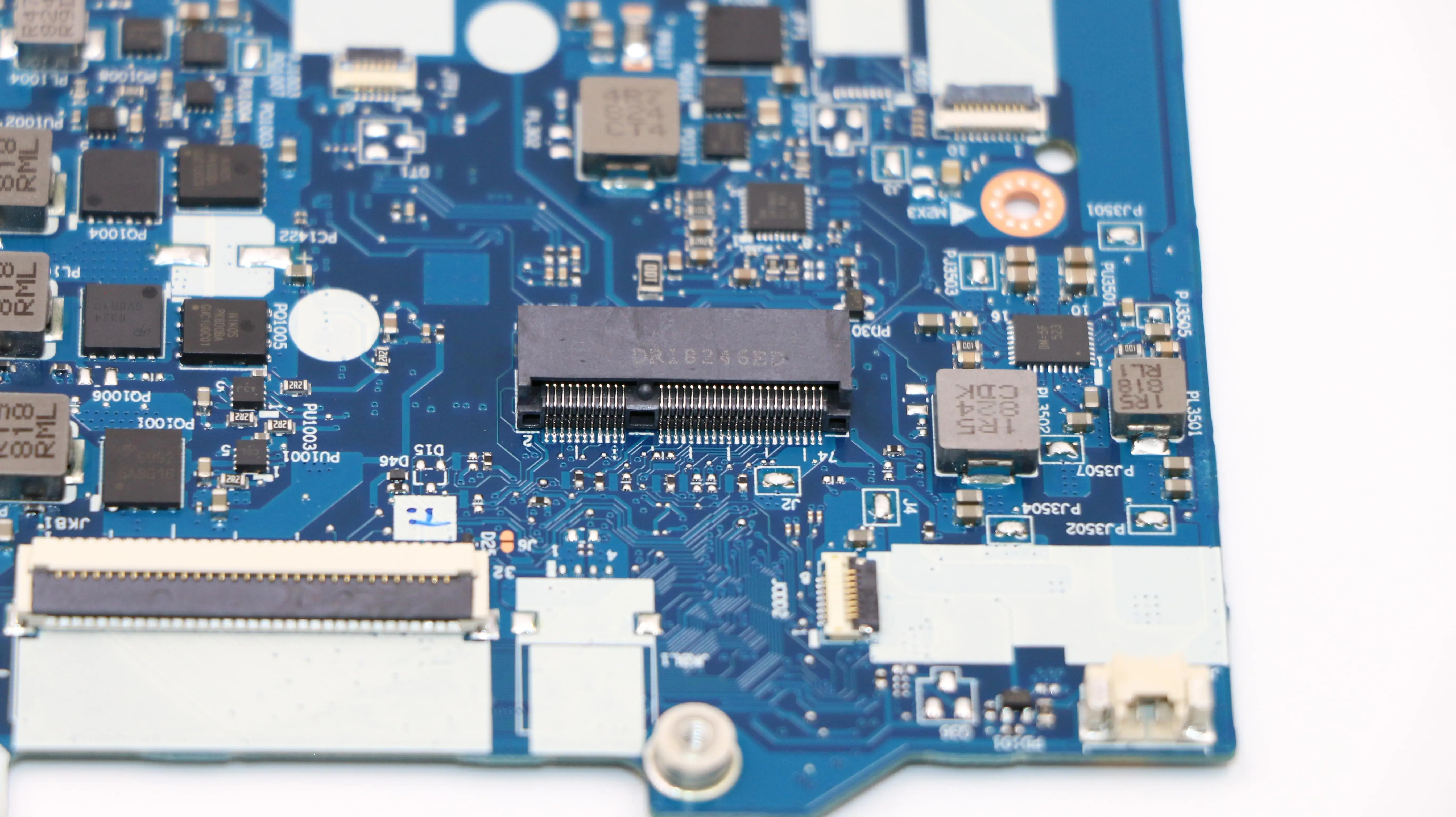 Upgrade Ssd Ssd No Lenovo Ideapad 320 5B20R19898 Laptop