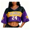Negro/Amarillo/Morado