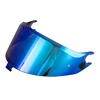 Humo REVO Azul