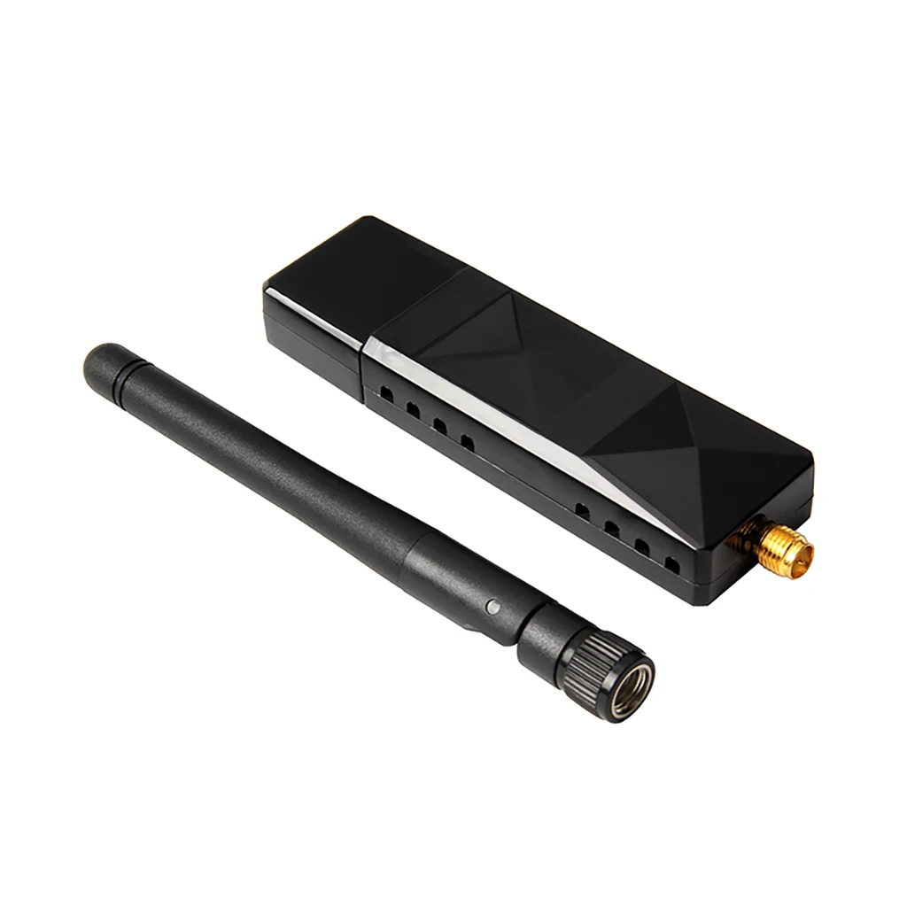 Atheros AR9271 Chipset 150Mbps Wireless USB WiFi Adapter 802.11n Network Card With 2DBI Antenna for Windows/8/10/Kali Linux