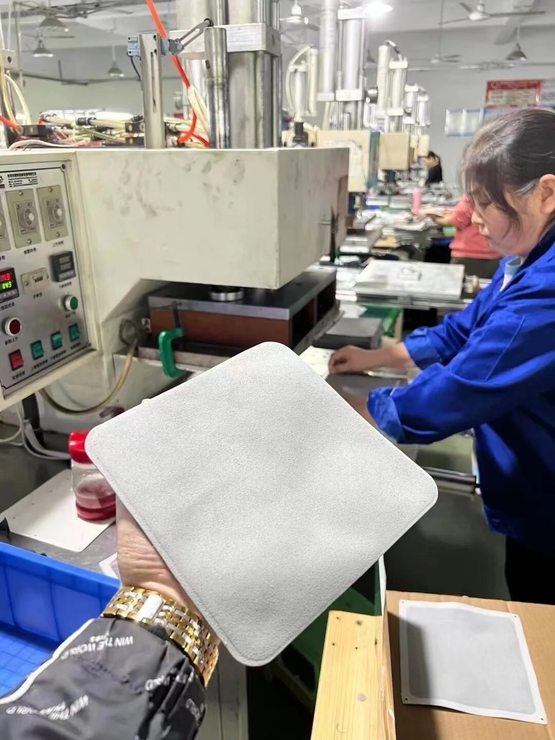 Новая полировальная ткань для iPhone, чистящая ткань для Samsung дисплеев, ноутбуков, камер, телевизоров, экранов, очиститель экрана