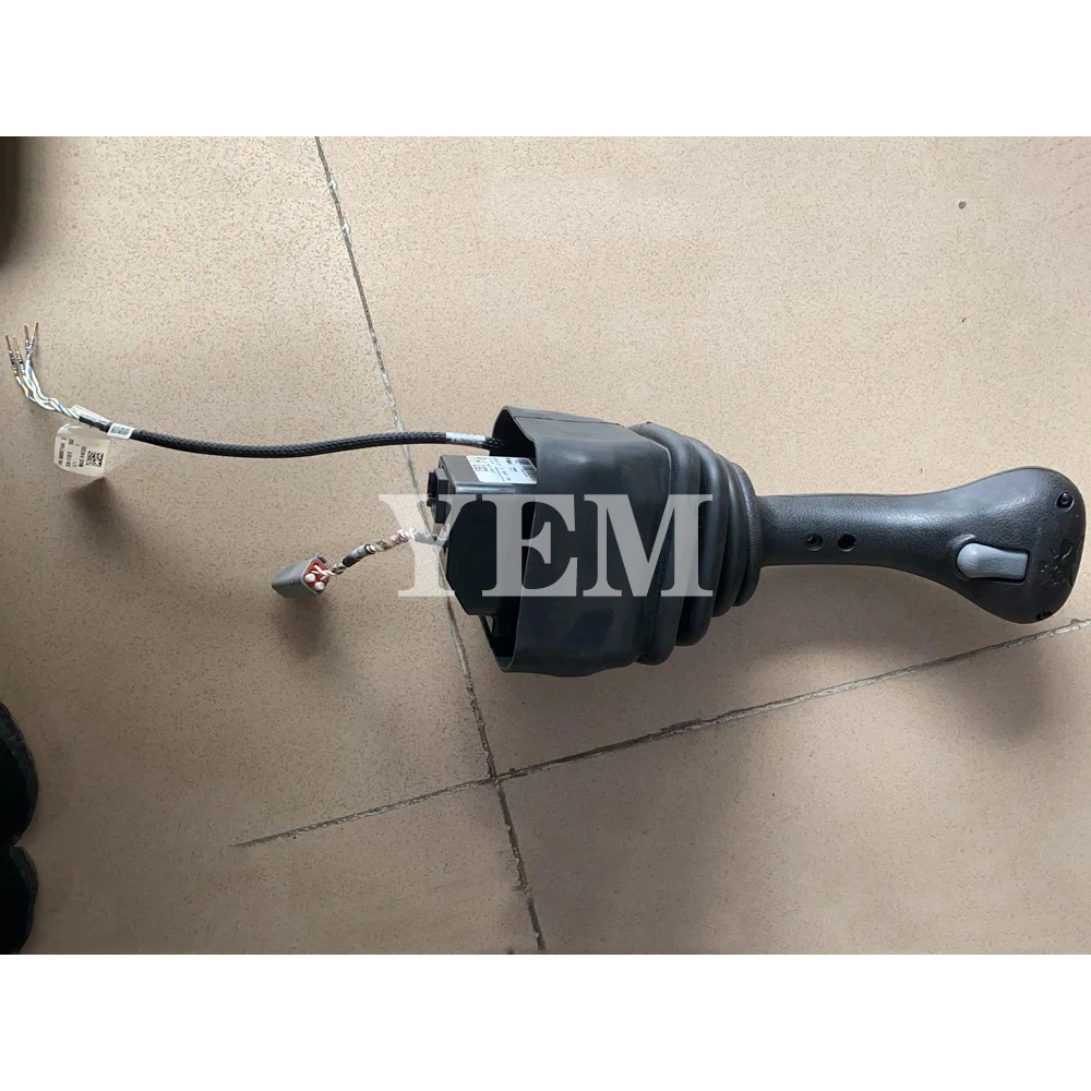 S595 Left Joystick 7395940 for Bobcat Engine Parts 3