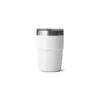 8oz white