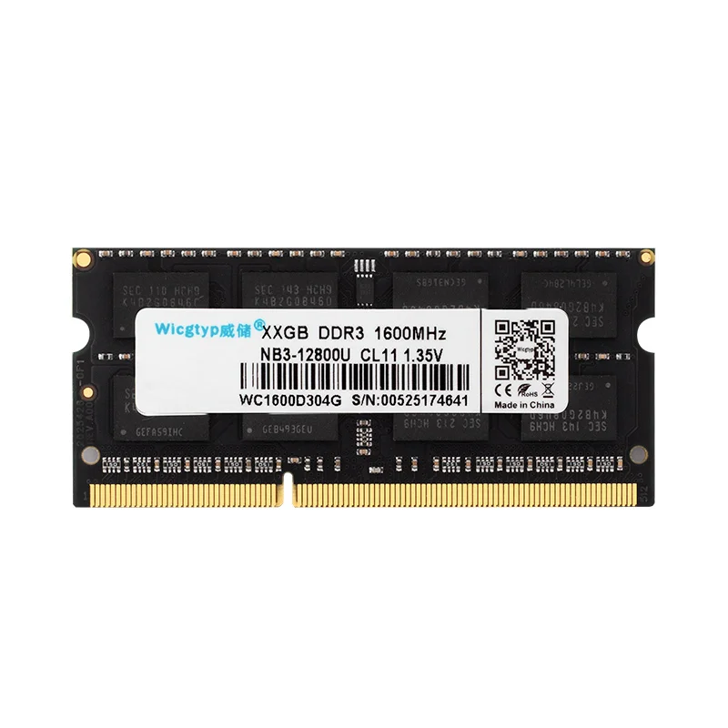 Wholesale Oem Computer Ram 4gb 8gb Pc3-12800 Ram Memory Ddr 3 1600mhz Ram 8  Gb Ddr3 For Laptop - Buy Ddr3 8g 1600 Memory Module,Memory Ram Ddr3  Pc5300,Laptop 8gb Ddr3 Ram Product on Alibaba.com